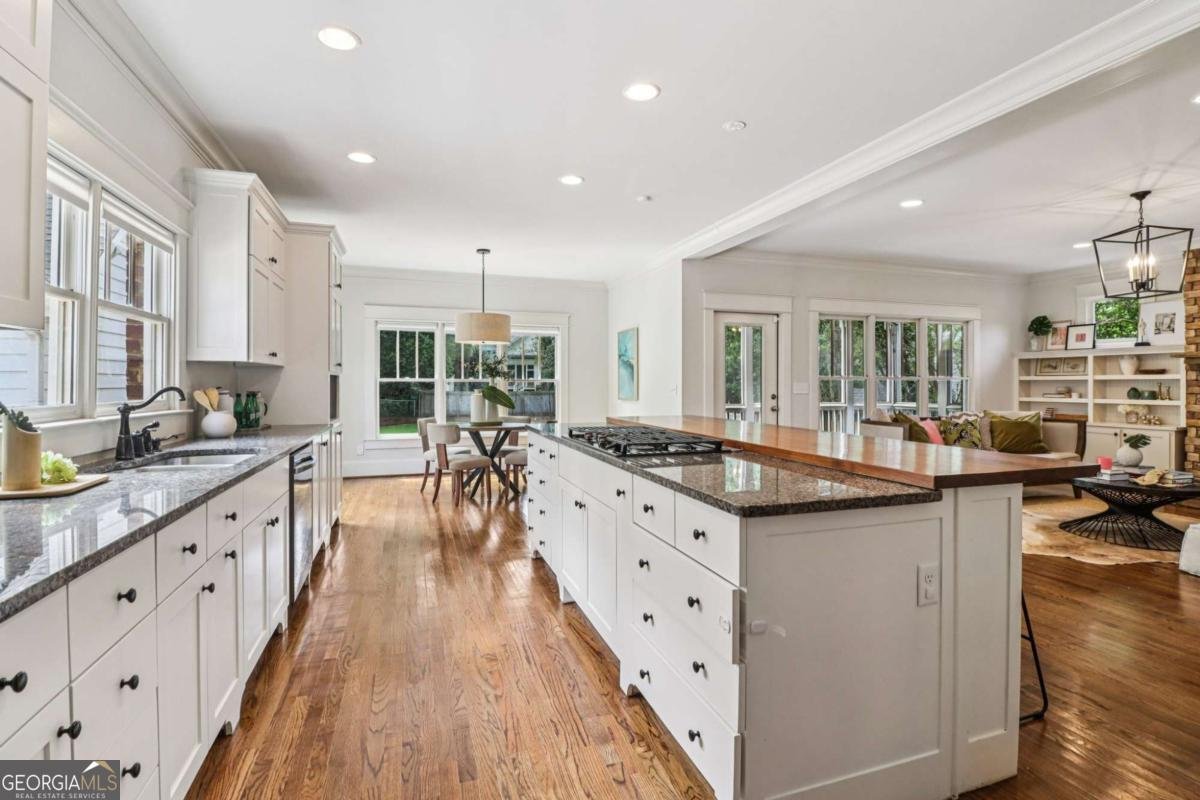 417 Pensdale Road Decatur - 15