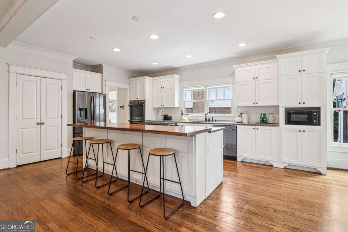 417 Pensdale Road Decatur - 17