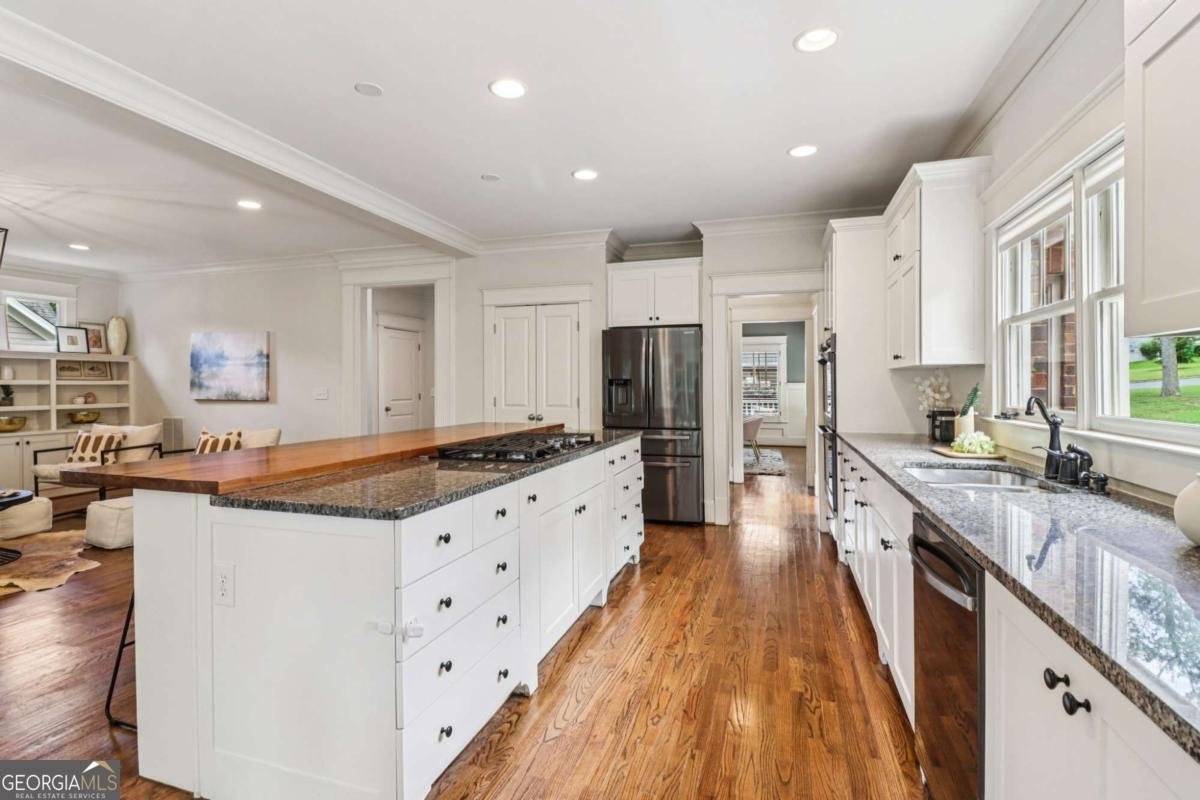 417 Pensdale Road Decatur - 19