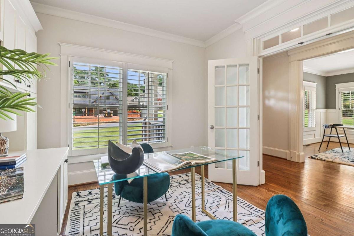 417 Pensdale Road Decatur - 21