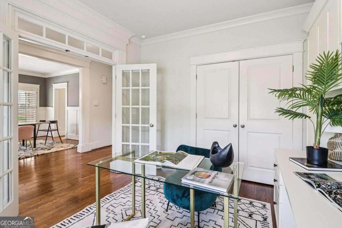 417 Pensdale Road Decatur - 22