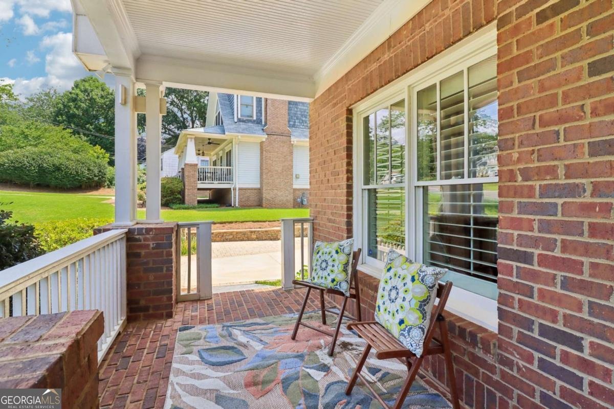417 Pensdale Road Decatur - 3