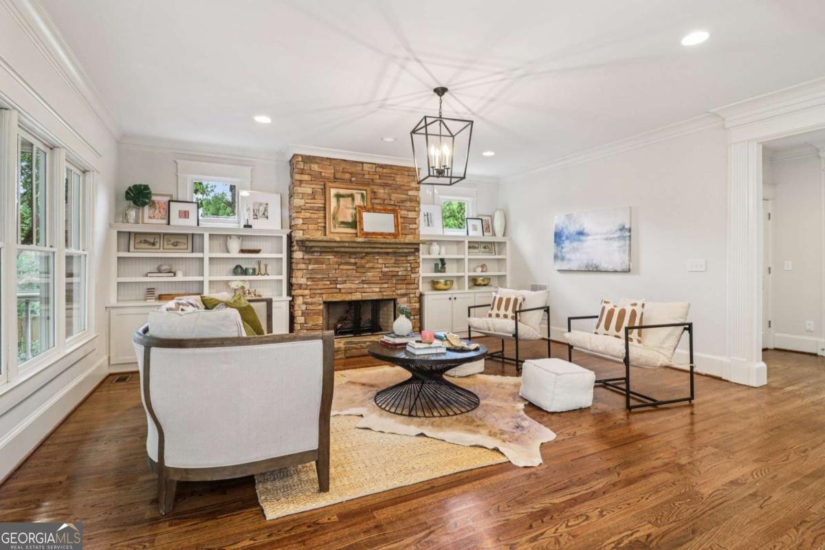 417 Pensdale Road Decatur - 4