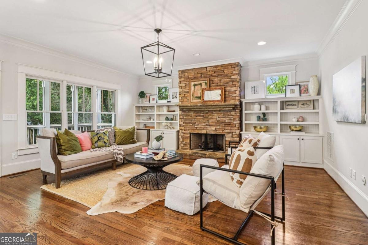 417 Pensdale Road Decatur - 5