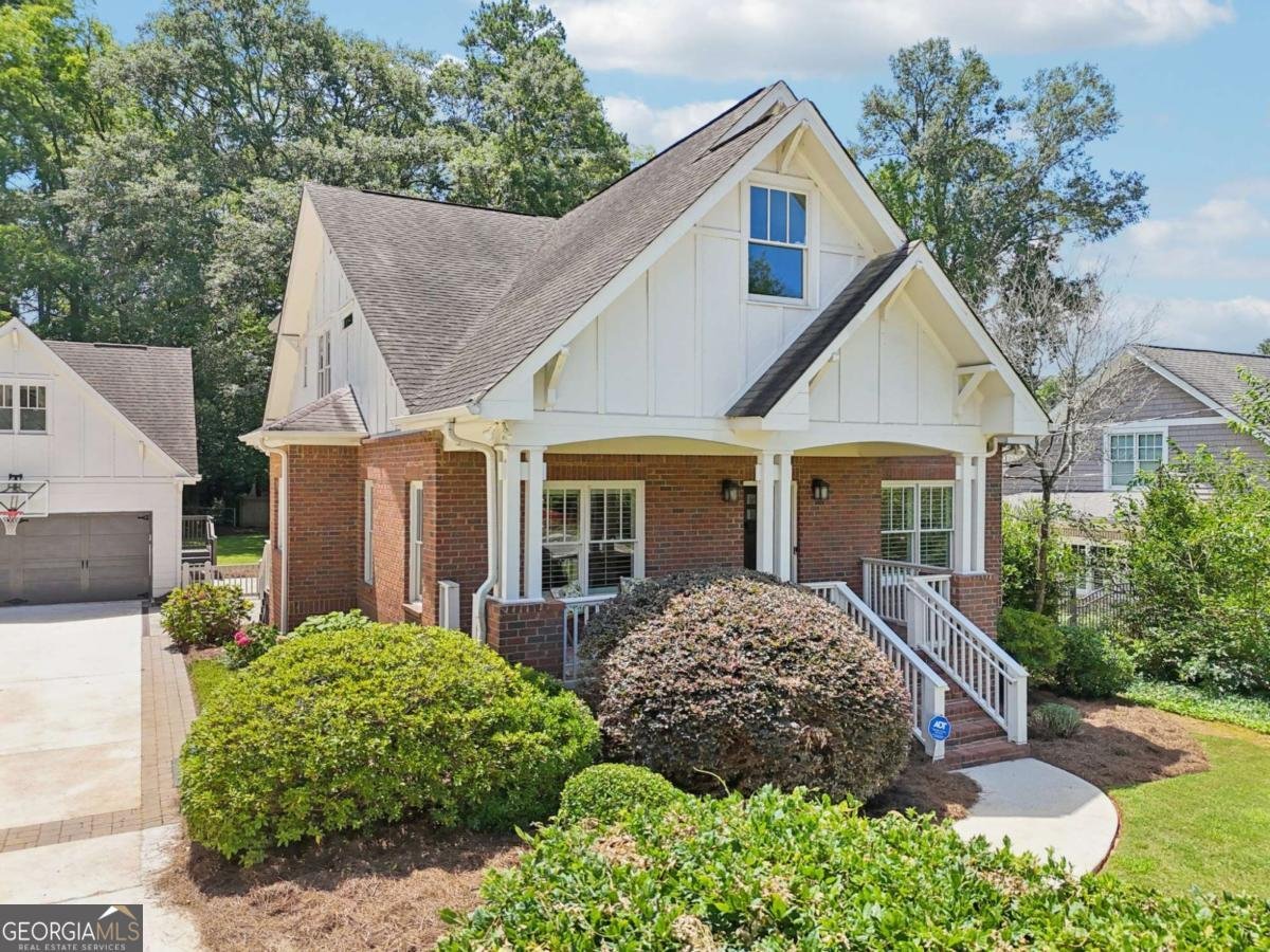 417 Pensdale Road Decatur - 53