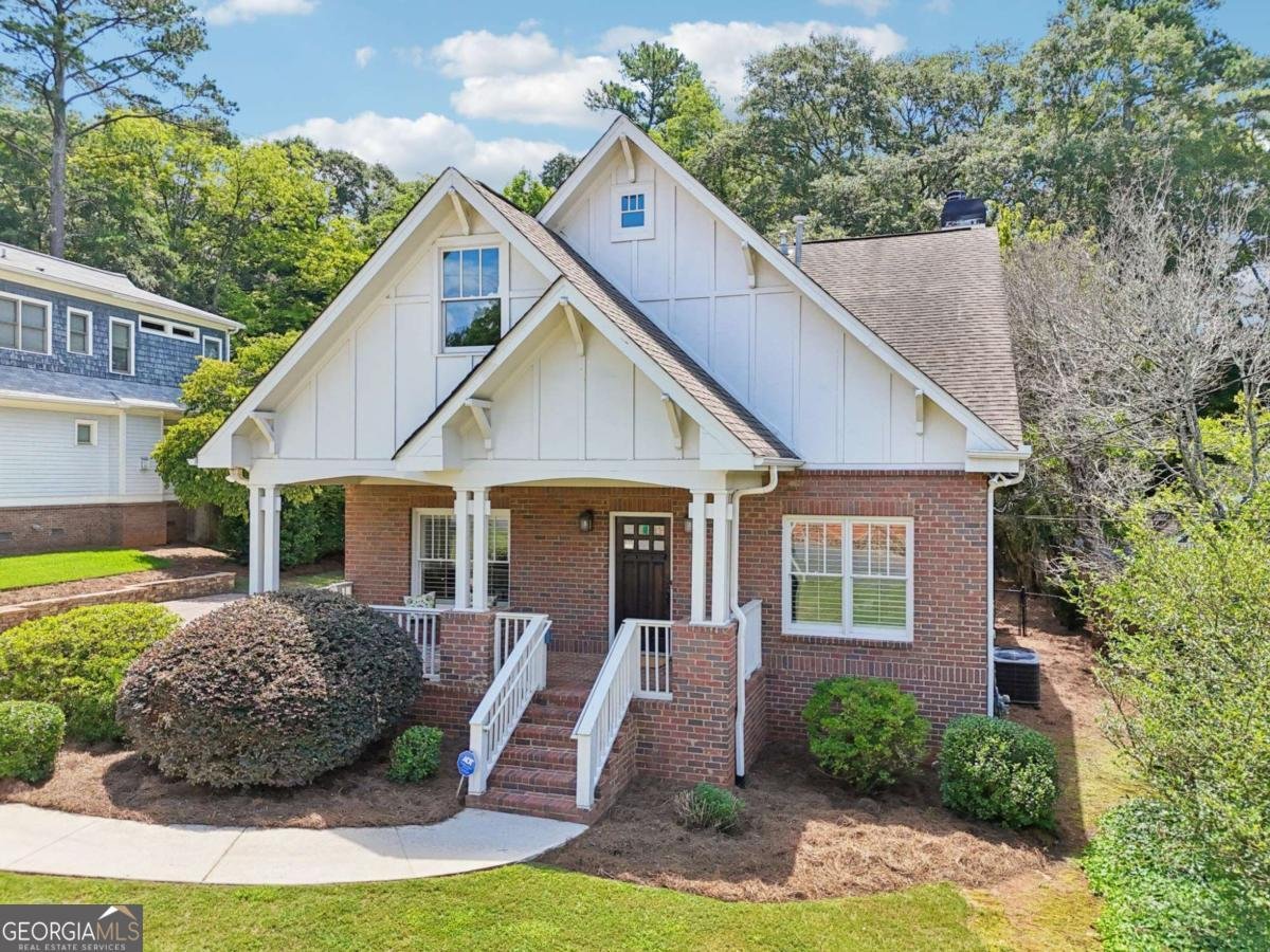 417 Pensdale Road Decatur - 54