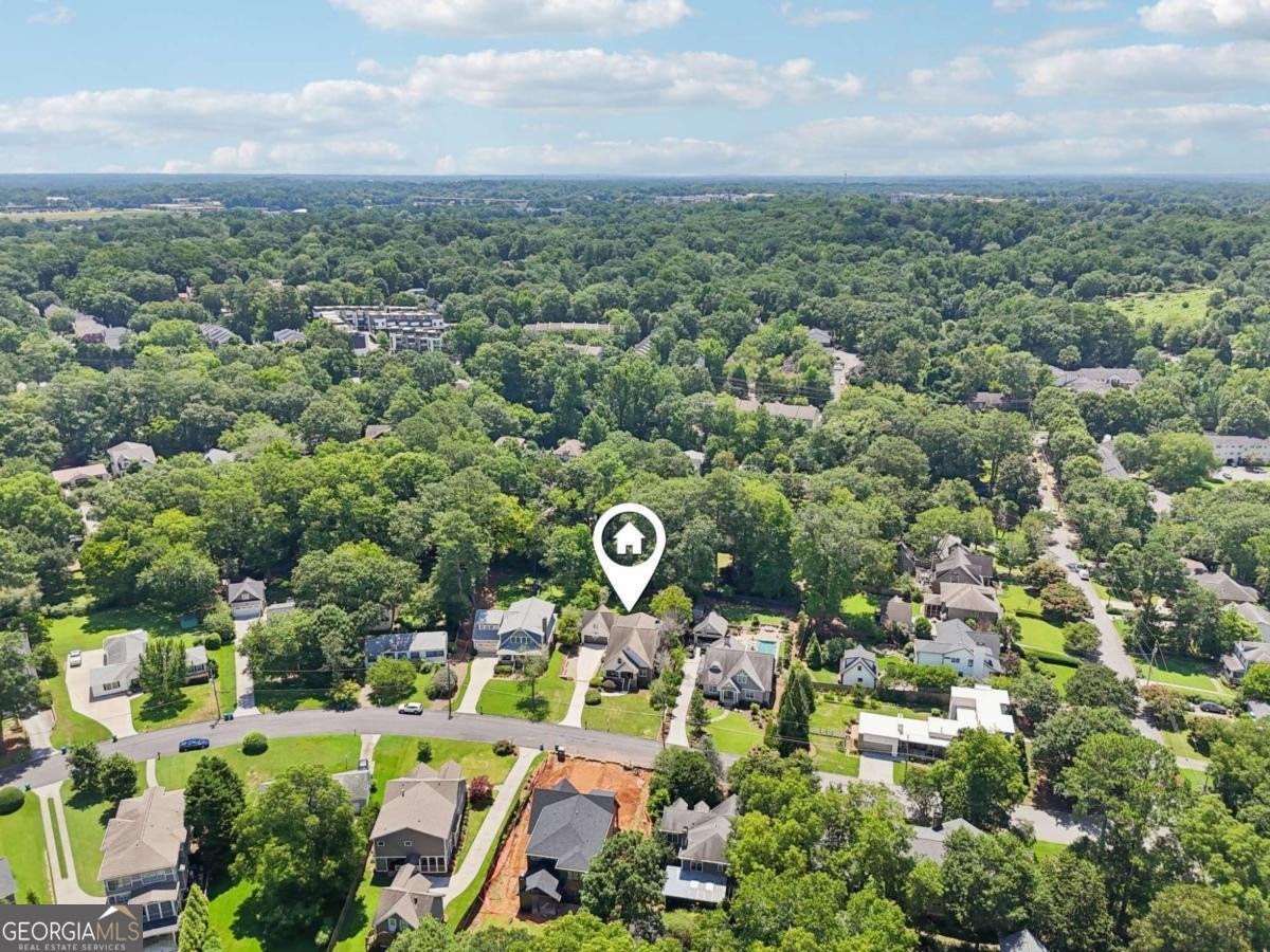 417 Pensdale Road Decatur - 56