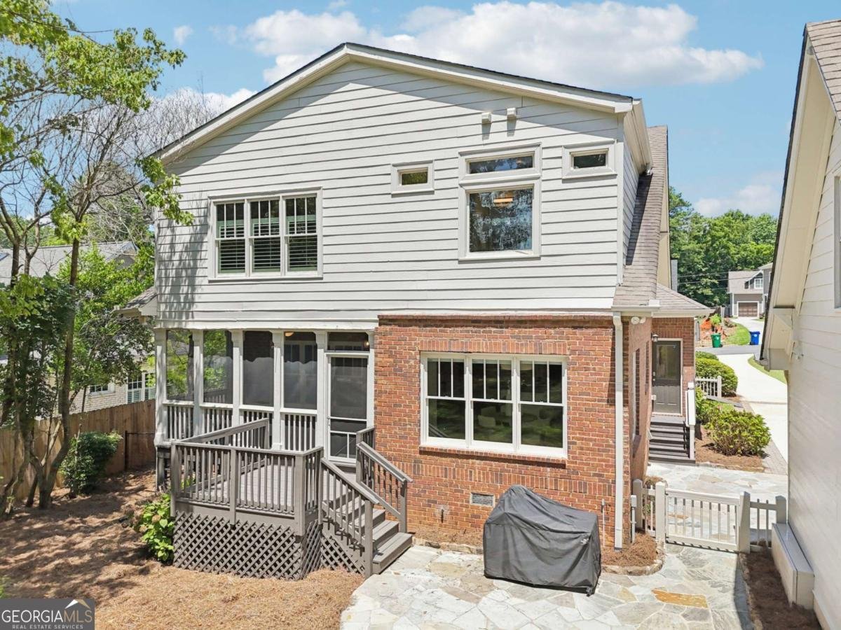 417 Pensdale Road Decatur - 58
