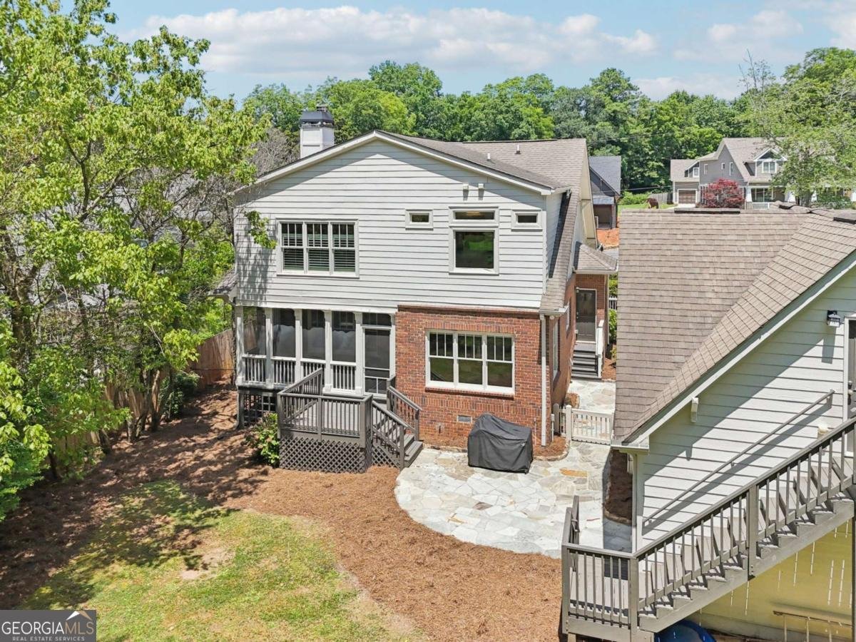 417 Pensdale Road Decatur - 59