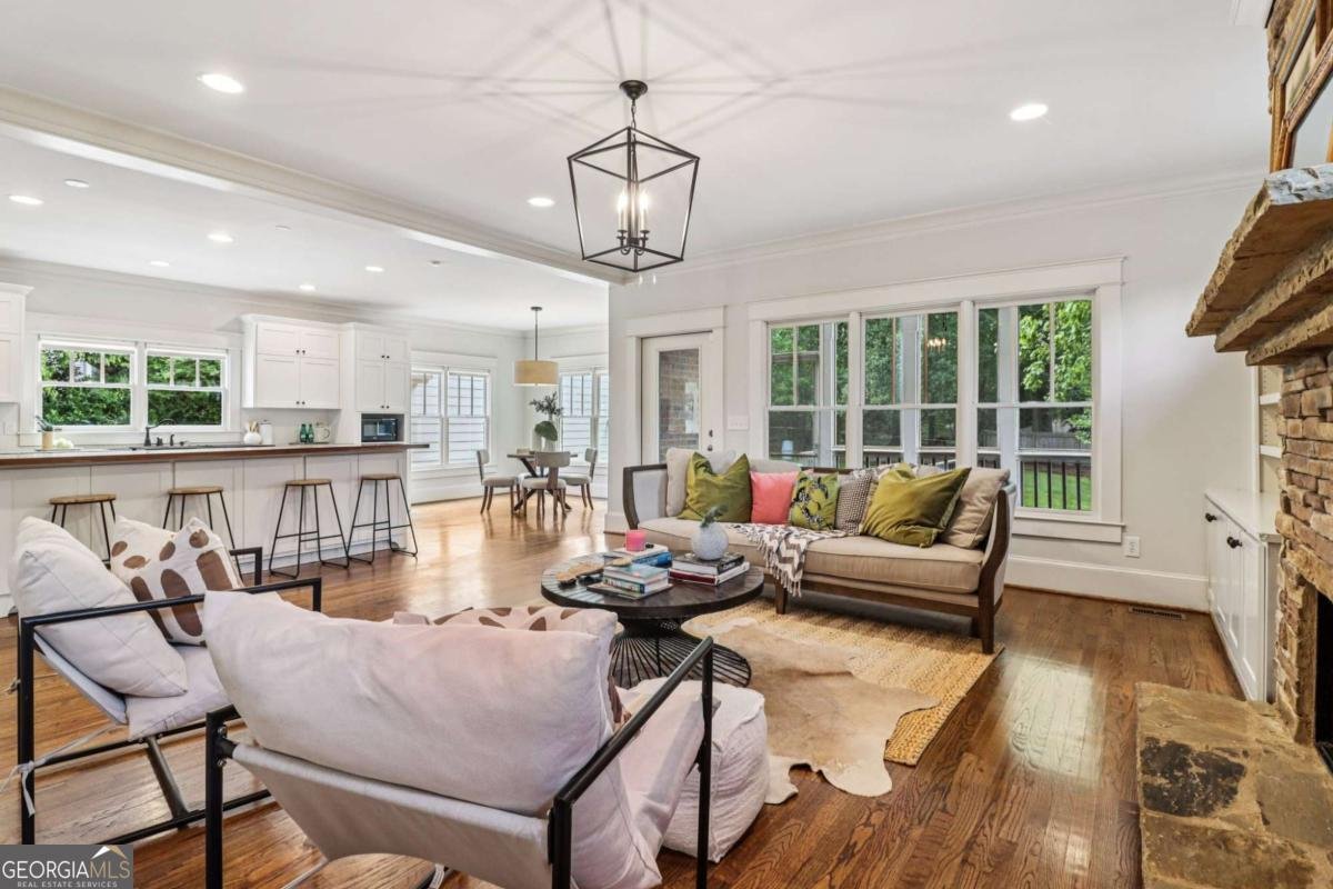 417 Pensdale Road Decatur - 6