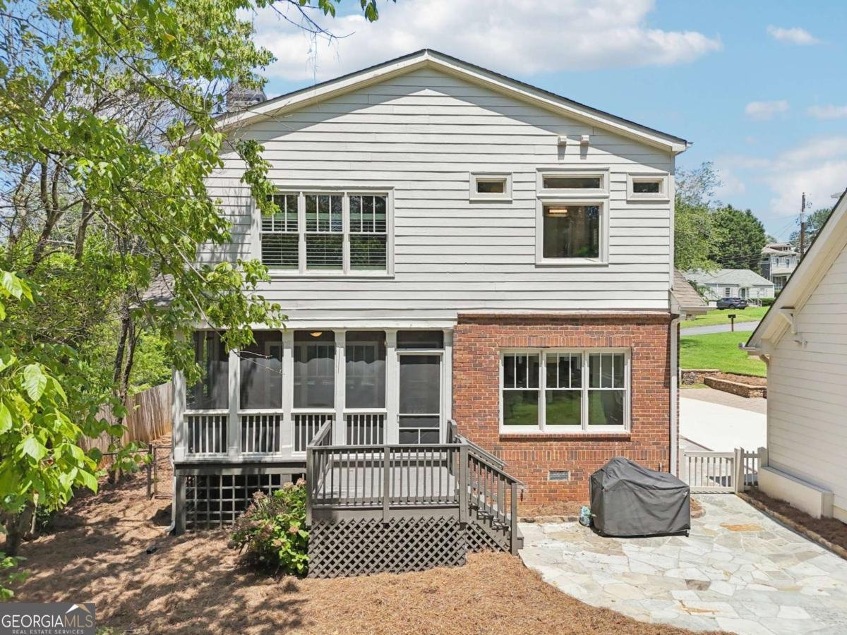 417 Pensdale Road Decatur - 60