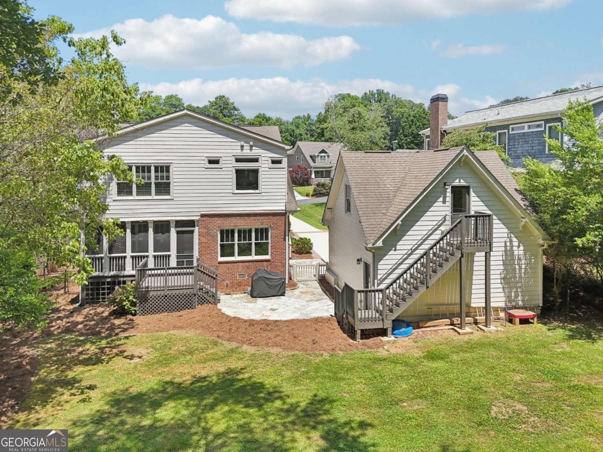 417 Pensdale Road Decatur - 61
