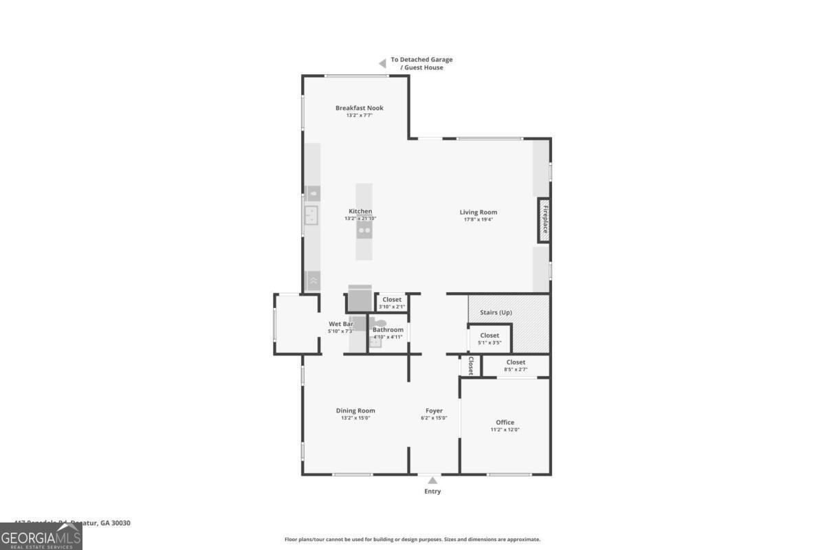 417 Pensdale Road Decatur - 63
