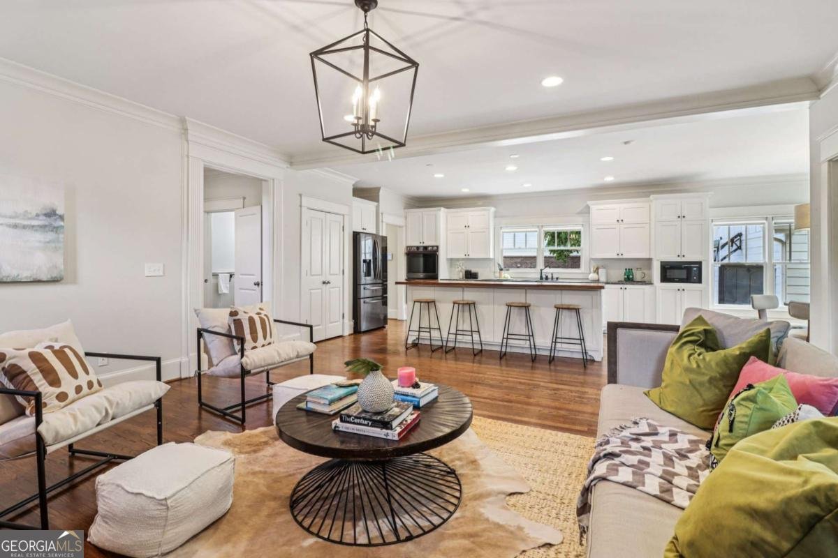 417 Pensdale Road Decatur - 7