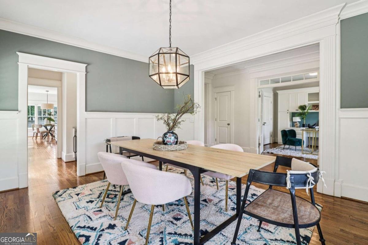 417 Pensdale Road Decatur - 9