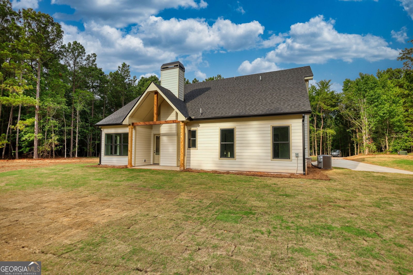 4115 Mount Paran Dr Social Circle - 1