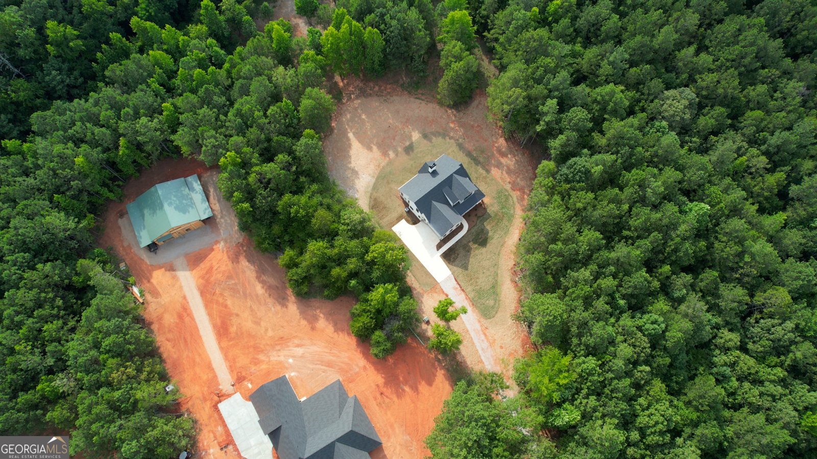 4115 Mount Paran Dr Social Circle - 10