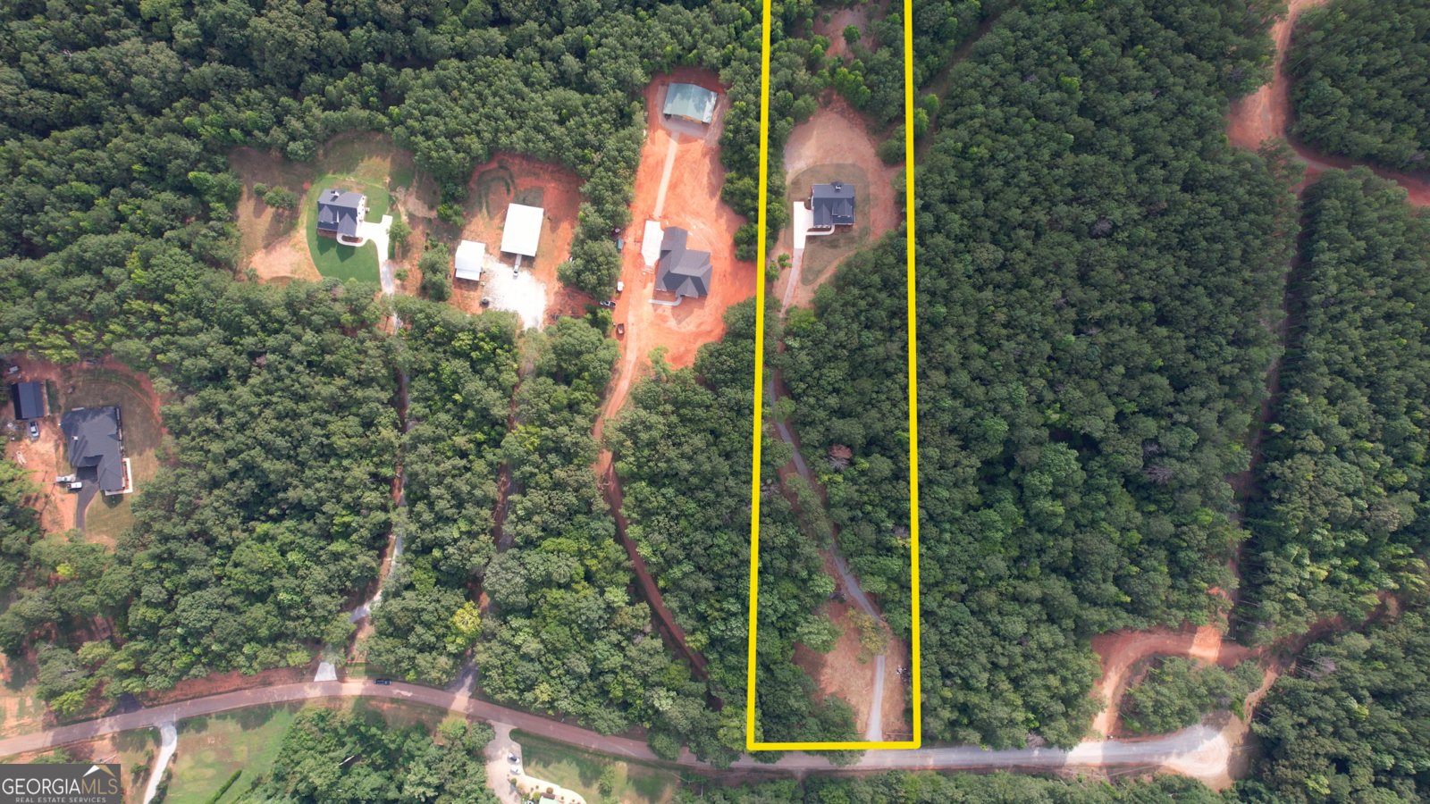 4115 Mount Paran Dr Social Circle - 12