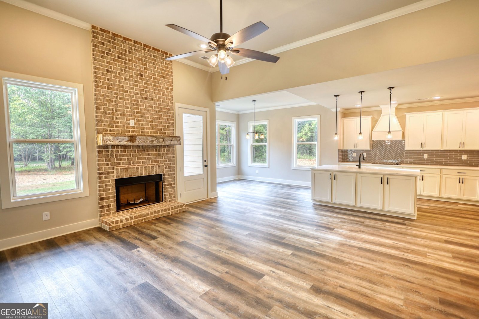 4115 Mount Paran Dr Social Circle - 13