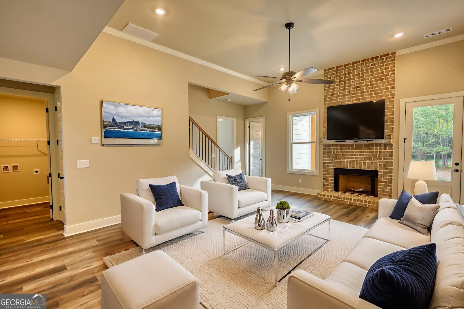 4115 Mount Paran Dr Social Circle - 15