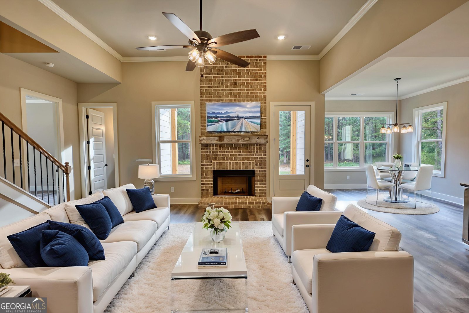 4115 Mount Paran Dr Social Circle - 16