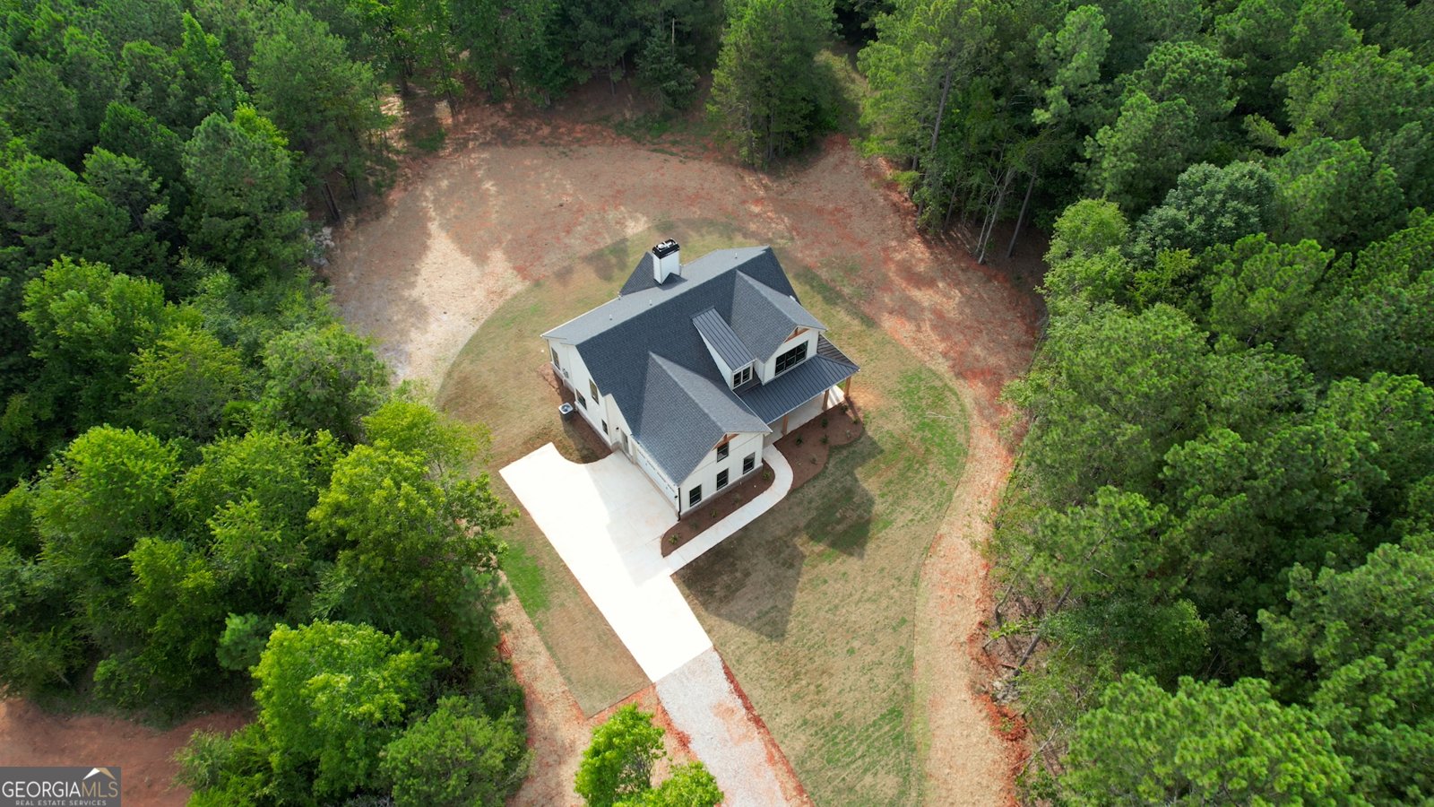 4115 Mount Paran Dr Social Circle - 3