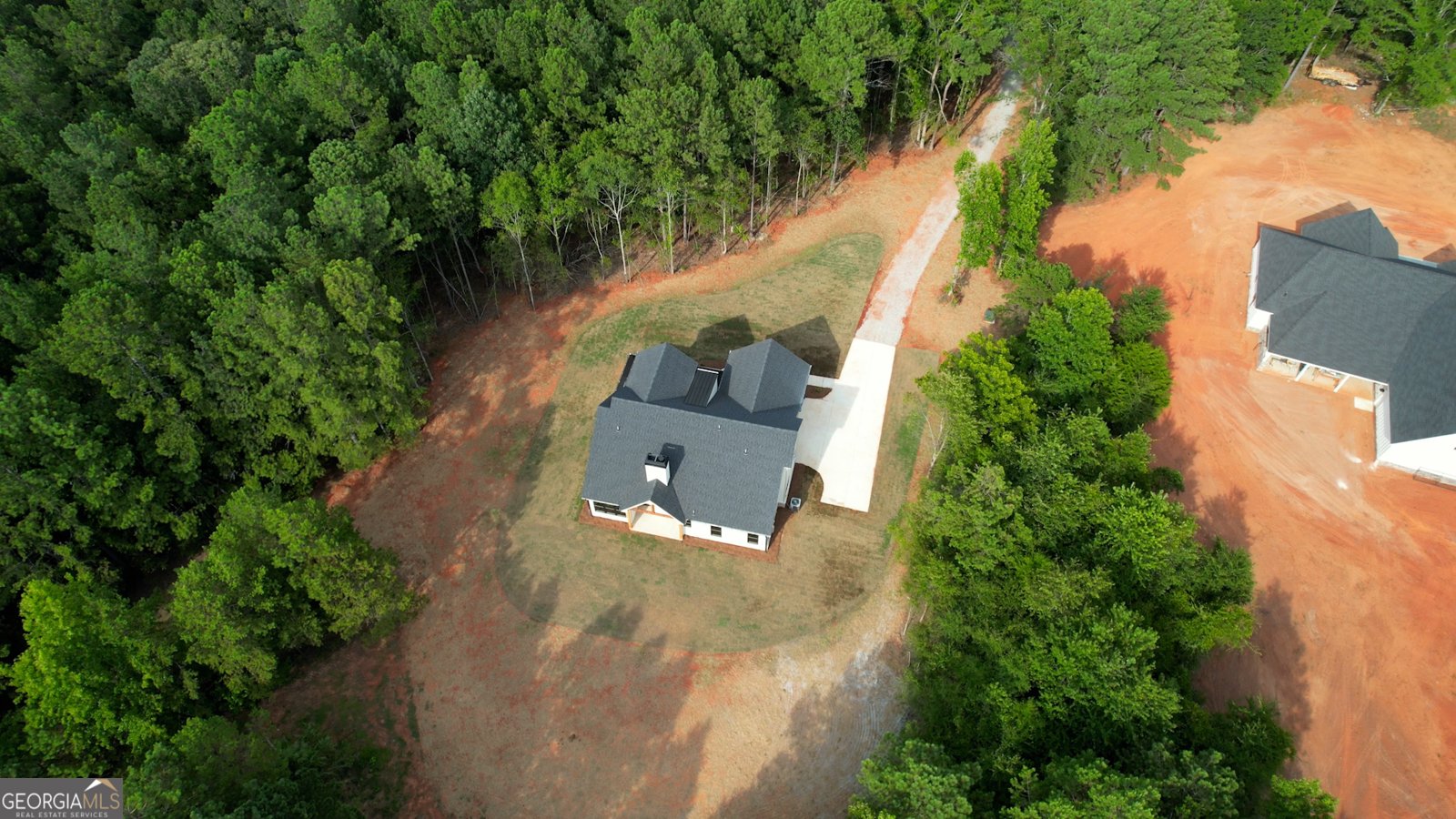 4115 Mount Paran Dr Social Circle - 5