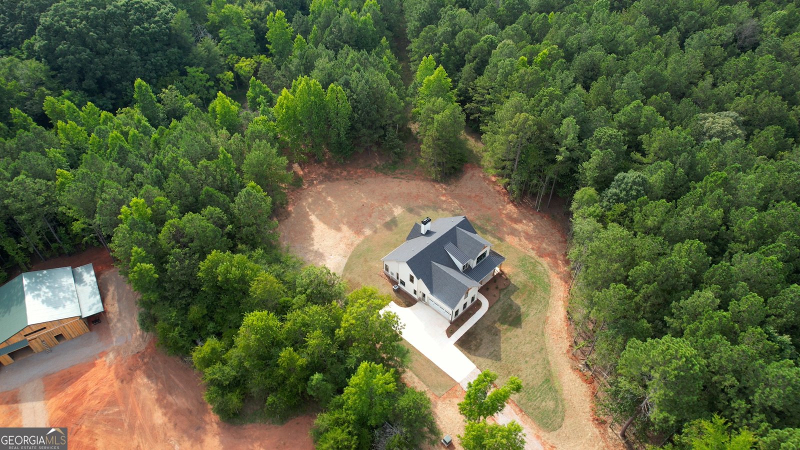 4115 Mount Paran Dr Social Circle - 60