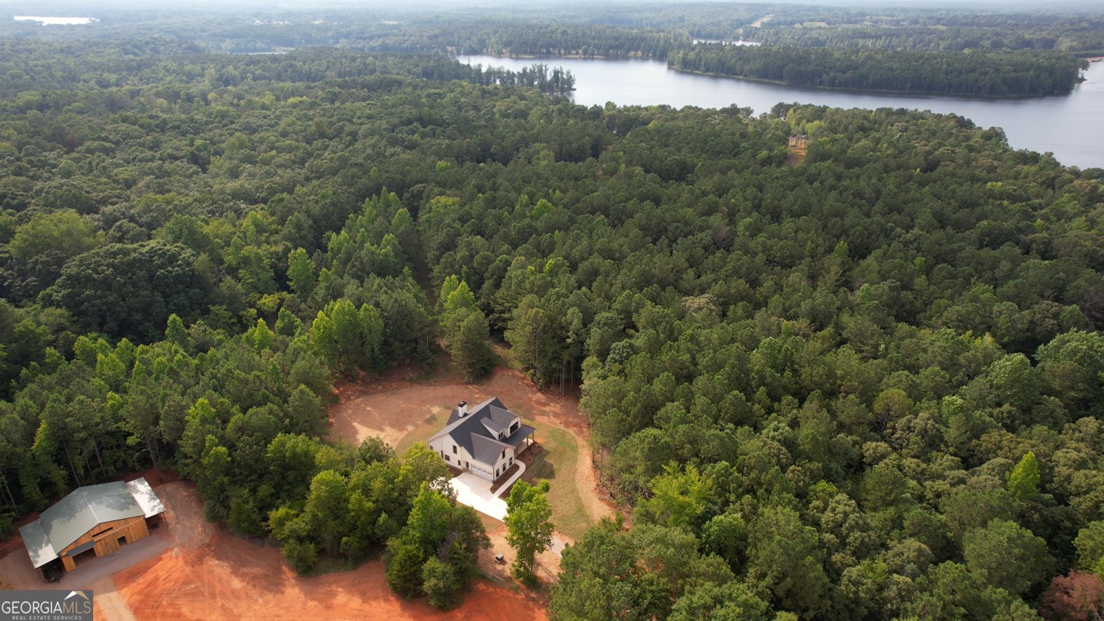 4115 Mount Paran Dr Social Circle - 9