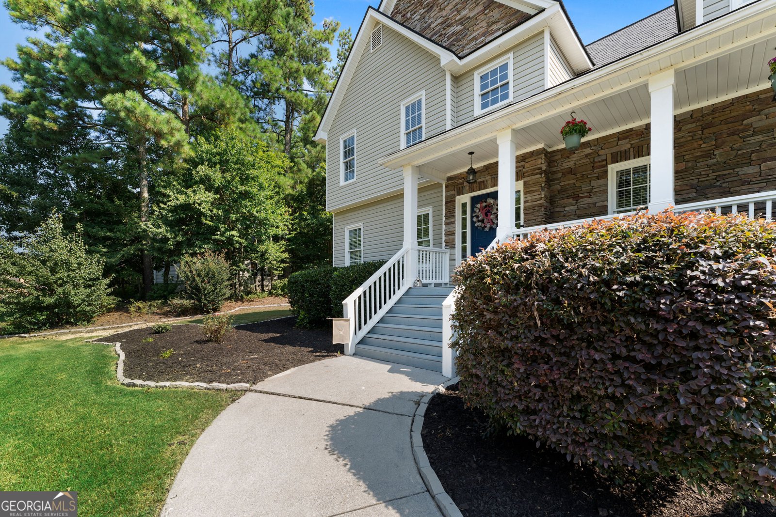 41 Golden Eagle Drive Adairsville - 1