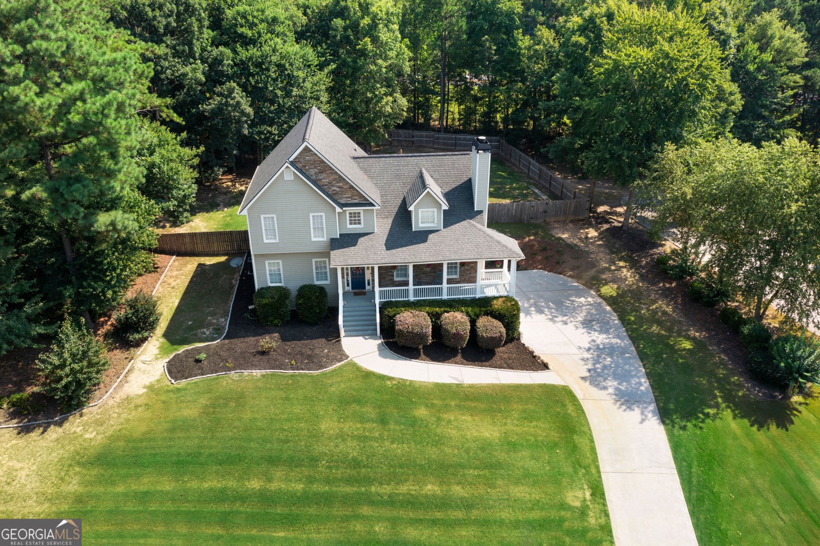 41 Golden Eagle Drive Adairsville - 3
