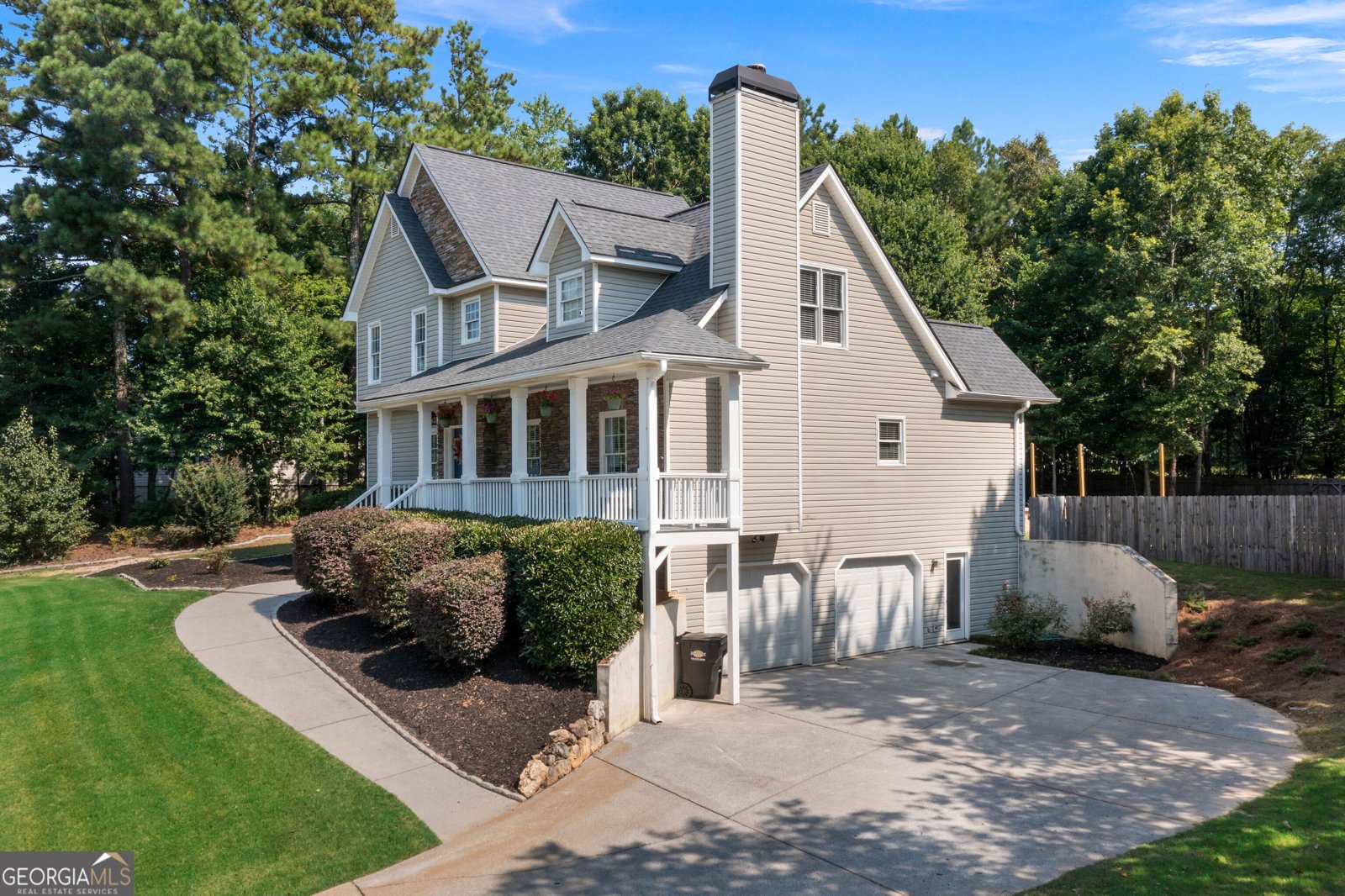 41 Golden Eagle Drive Adairsville - 38