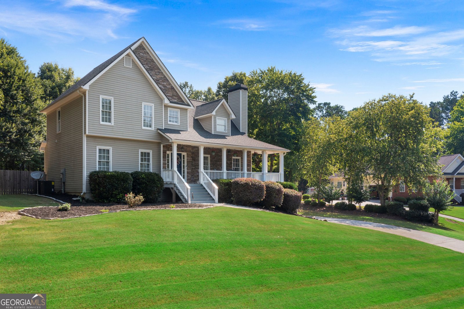 41 Golden Eagle Drive Adairsville - 39