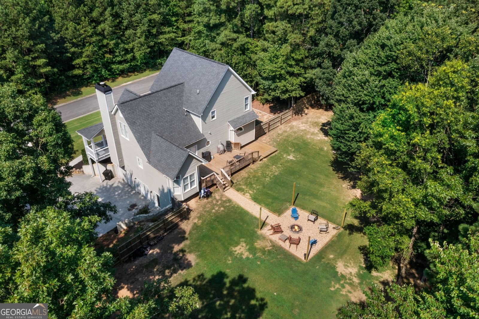 41 Golden Eagle Drive Adairsville - 40