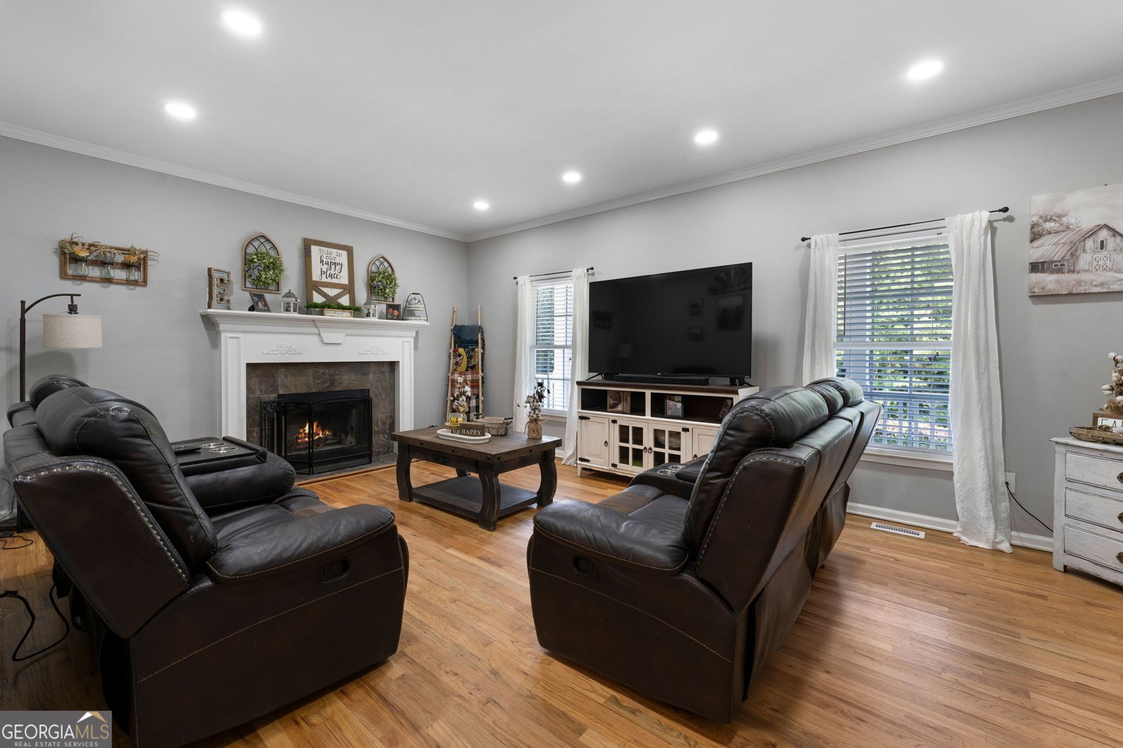 41 Golden Eagle Drive Adairsville - 5