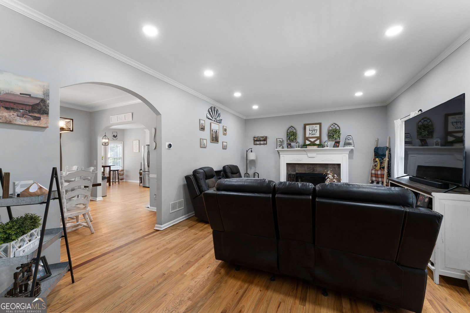 41 Golden Eagle Drive Adairsville - 6