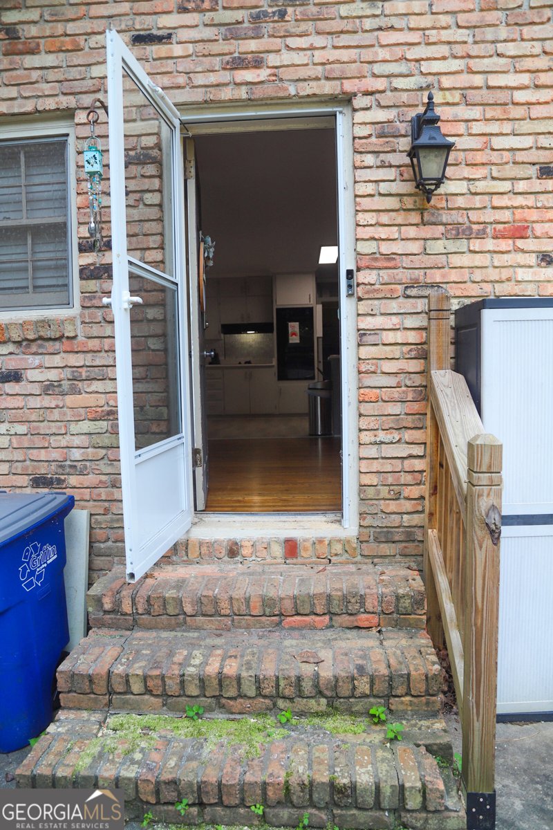 106 Summit Drive Griffin - 1