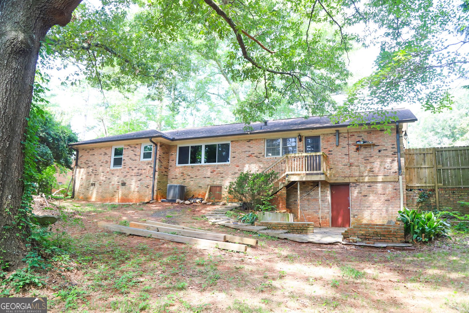 106 Summit Drive Griffin - 10