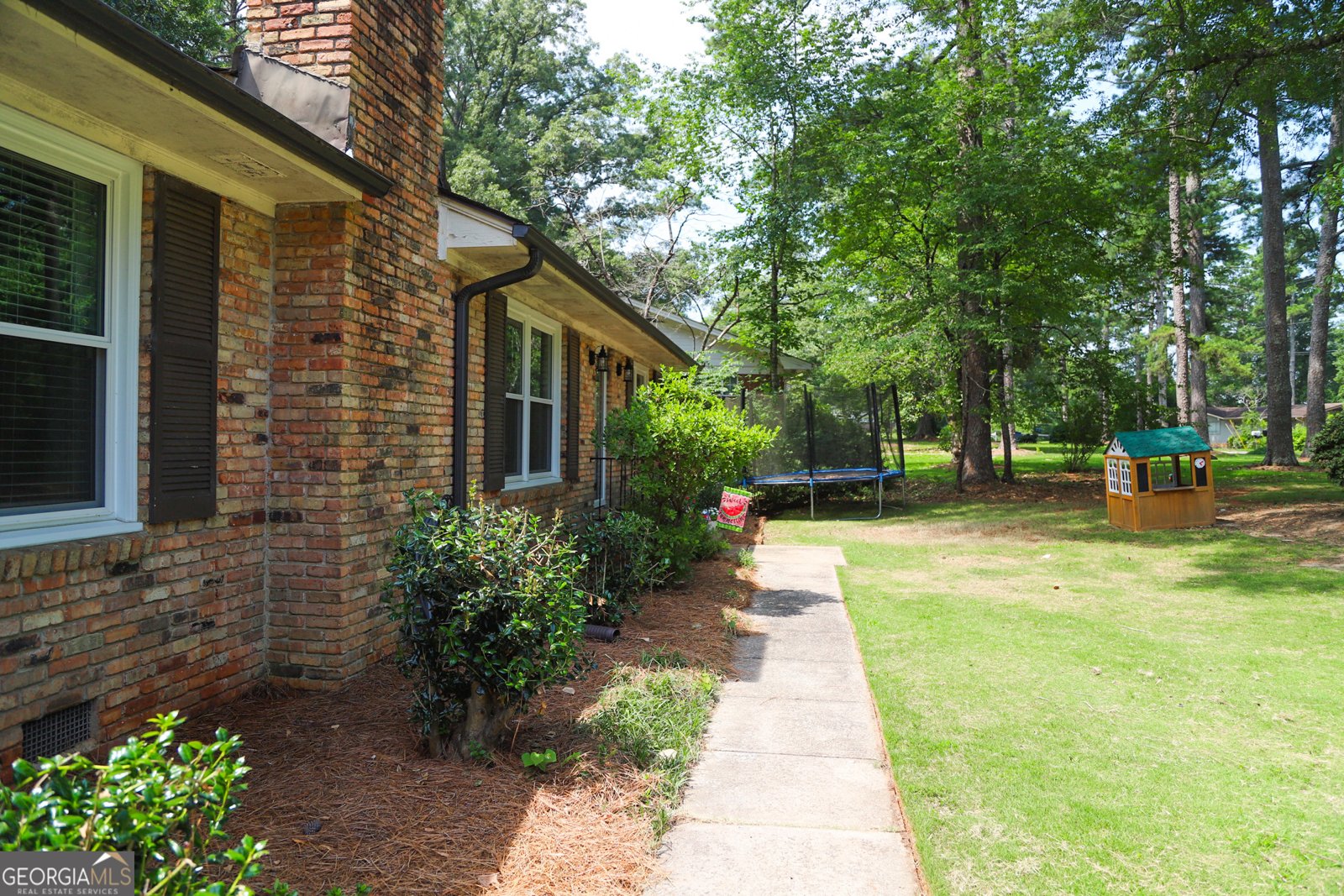 106 Summit Drive Griffin - 12