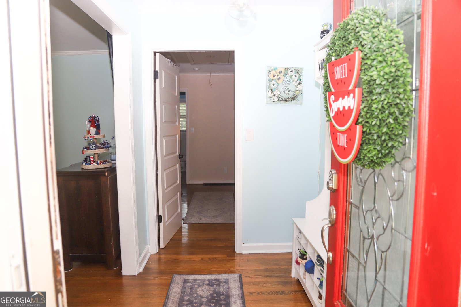 106 Summit Drive Griffin - 15