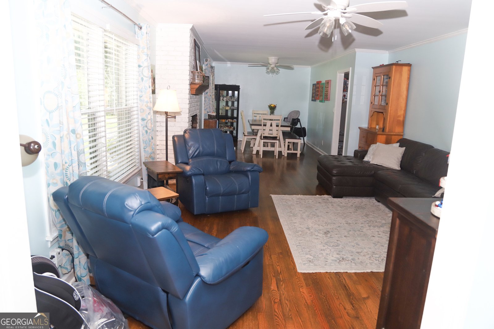 106 Summit Drive Griffin - 17