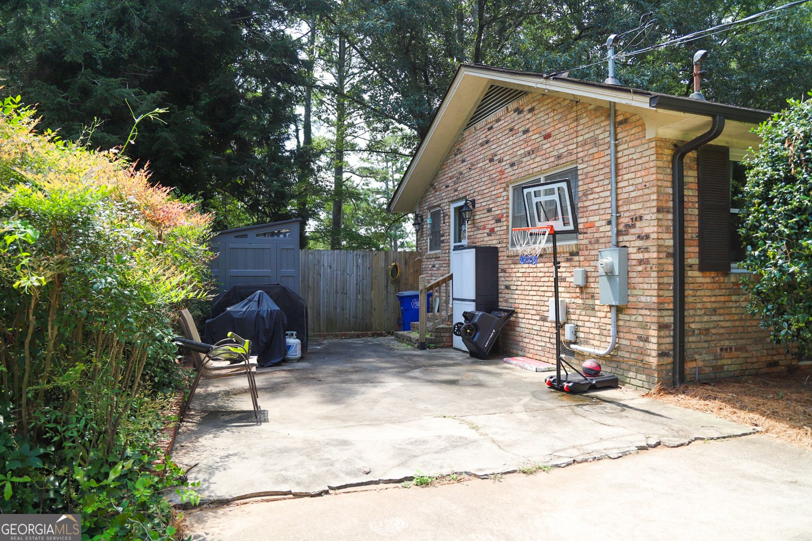106 Summit Drive Griffin - 2