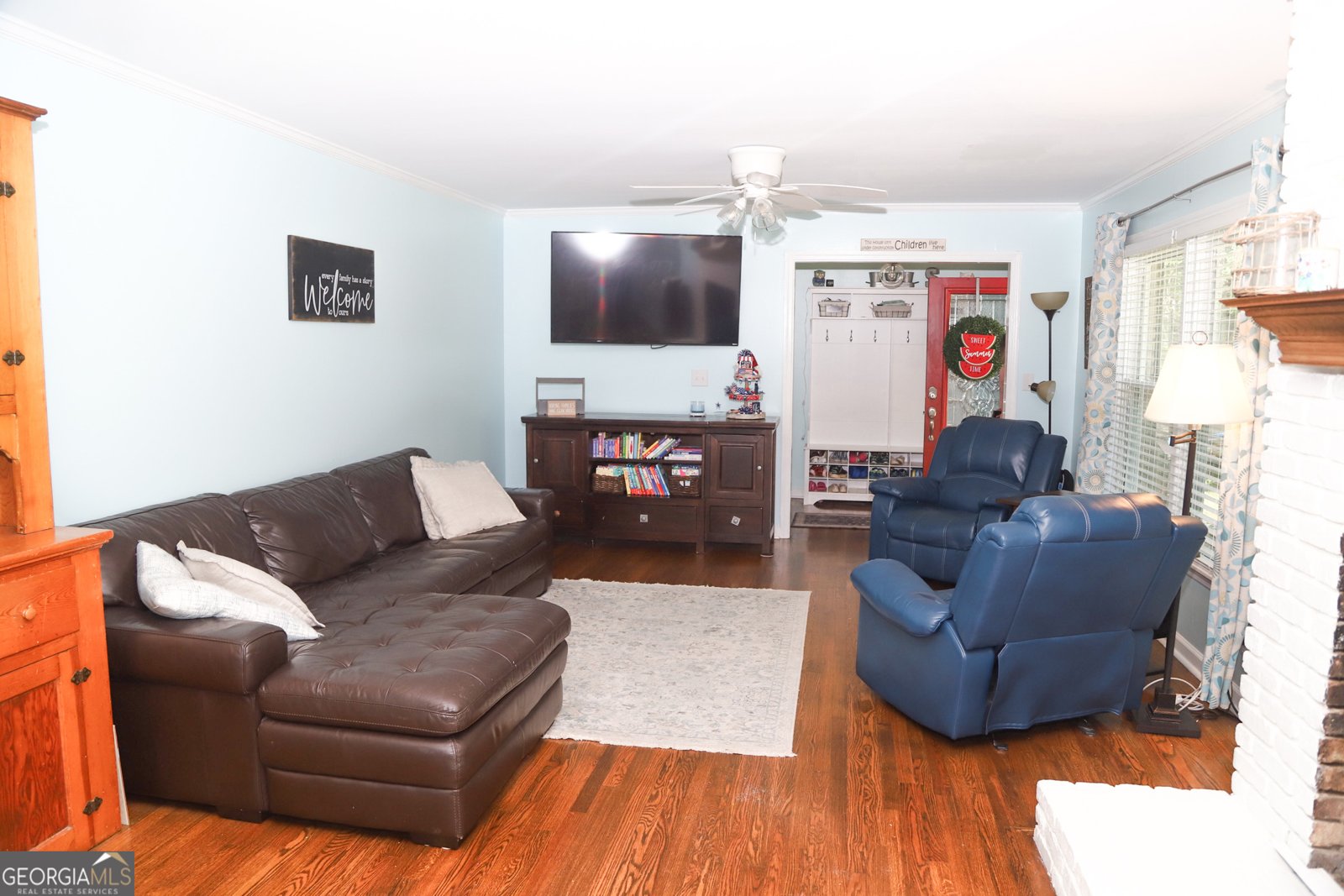 106 Summit Drive Griffin - 21