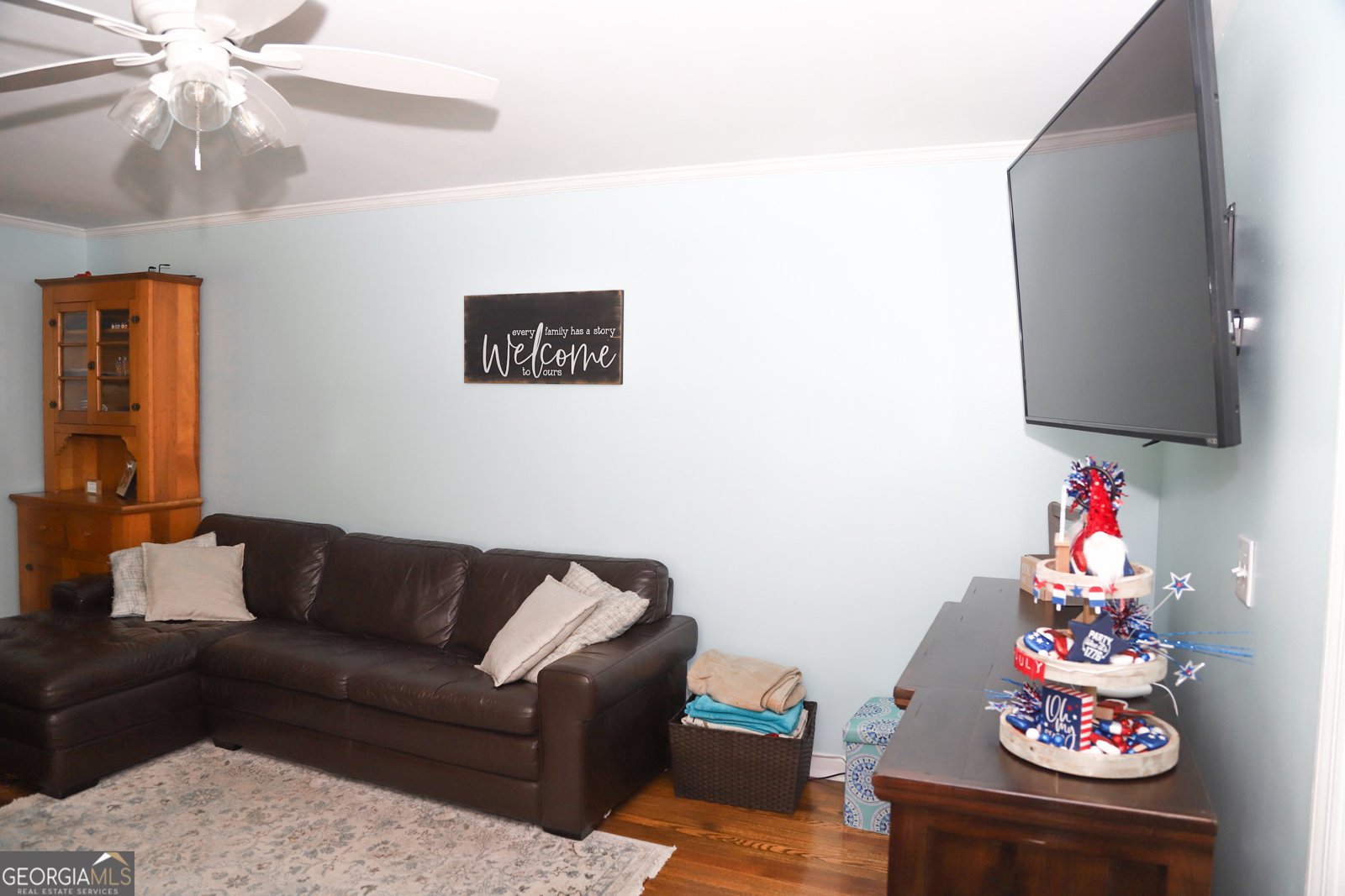 106 Summit Drive Griffin - 22