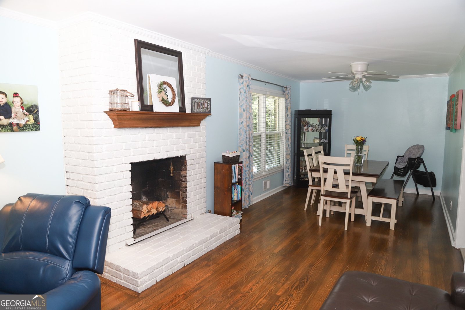 106 Summit Drive Griffin - 23