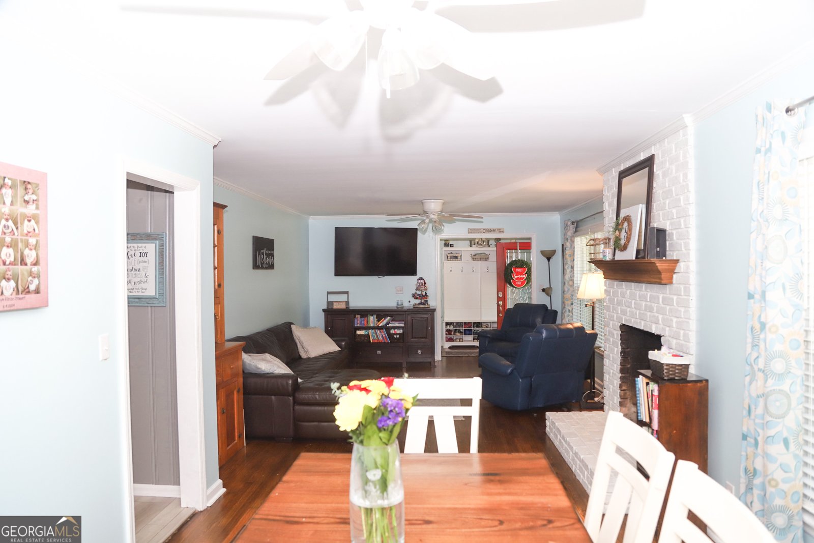 106 Summit Drive Griffin - 24