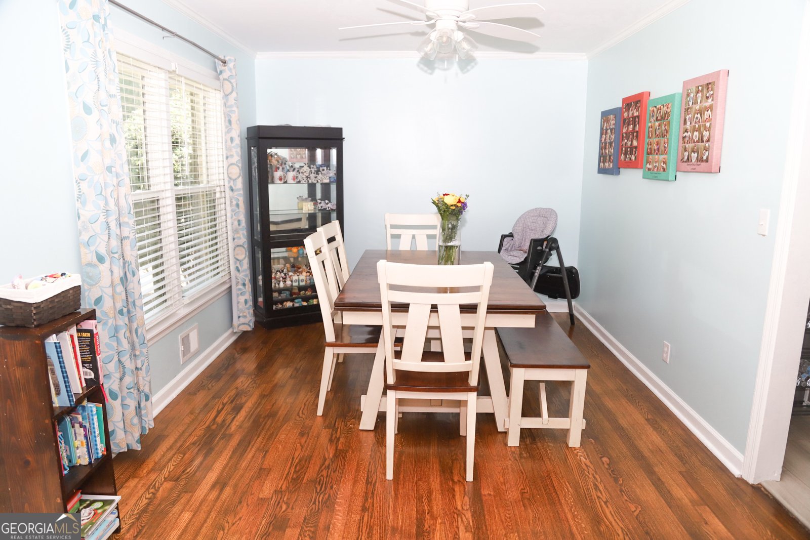 106 Summit Drive Griffin - 25