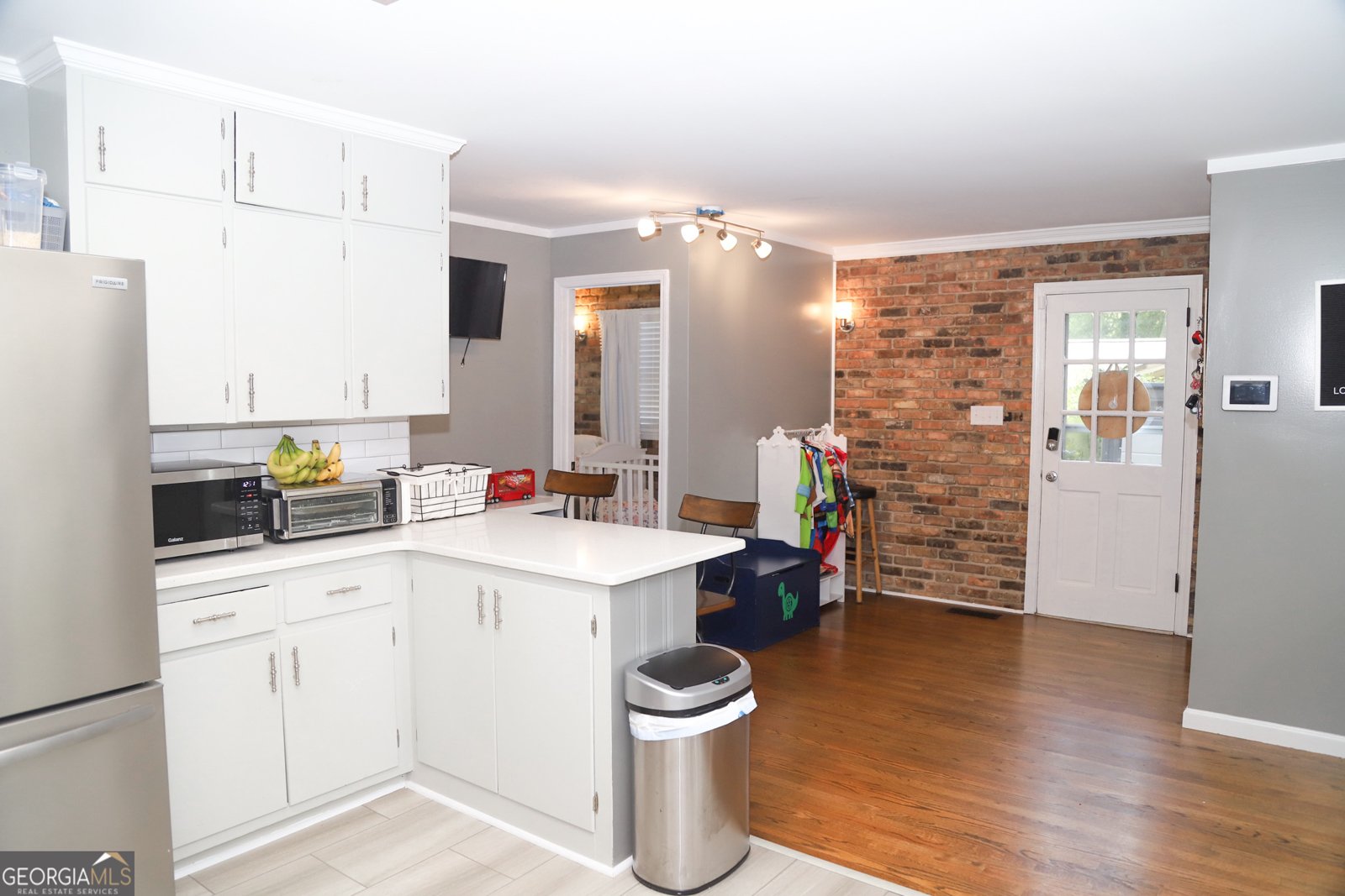 106 Summit Drive Griffin - 28