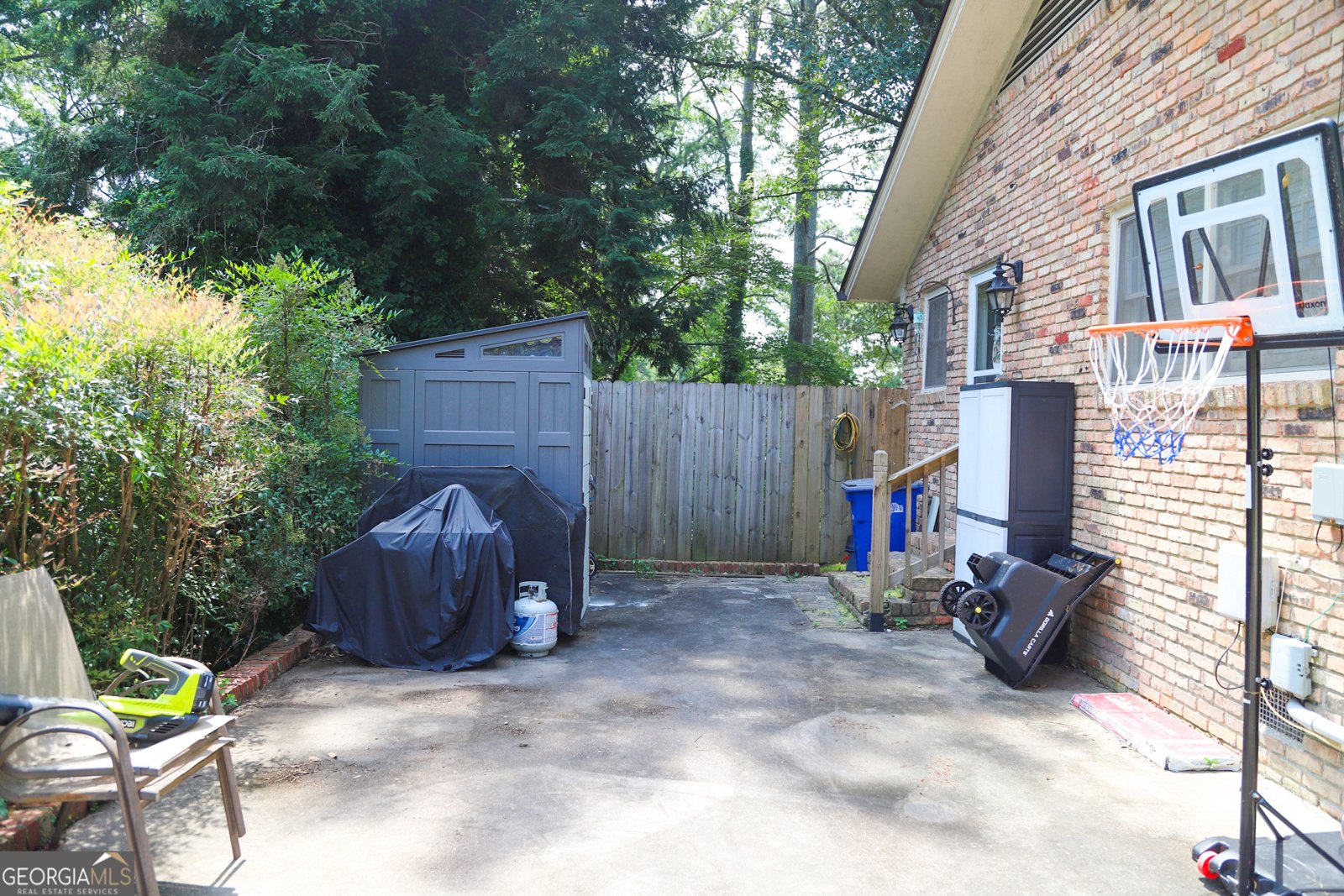 106 Summit Drive Griffin - 3