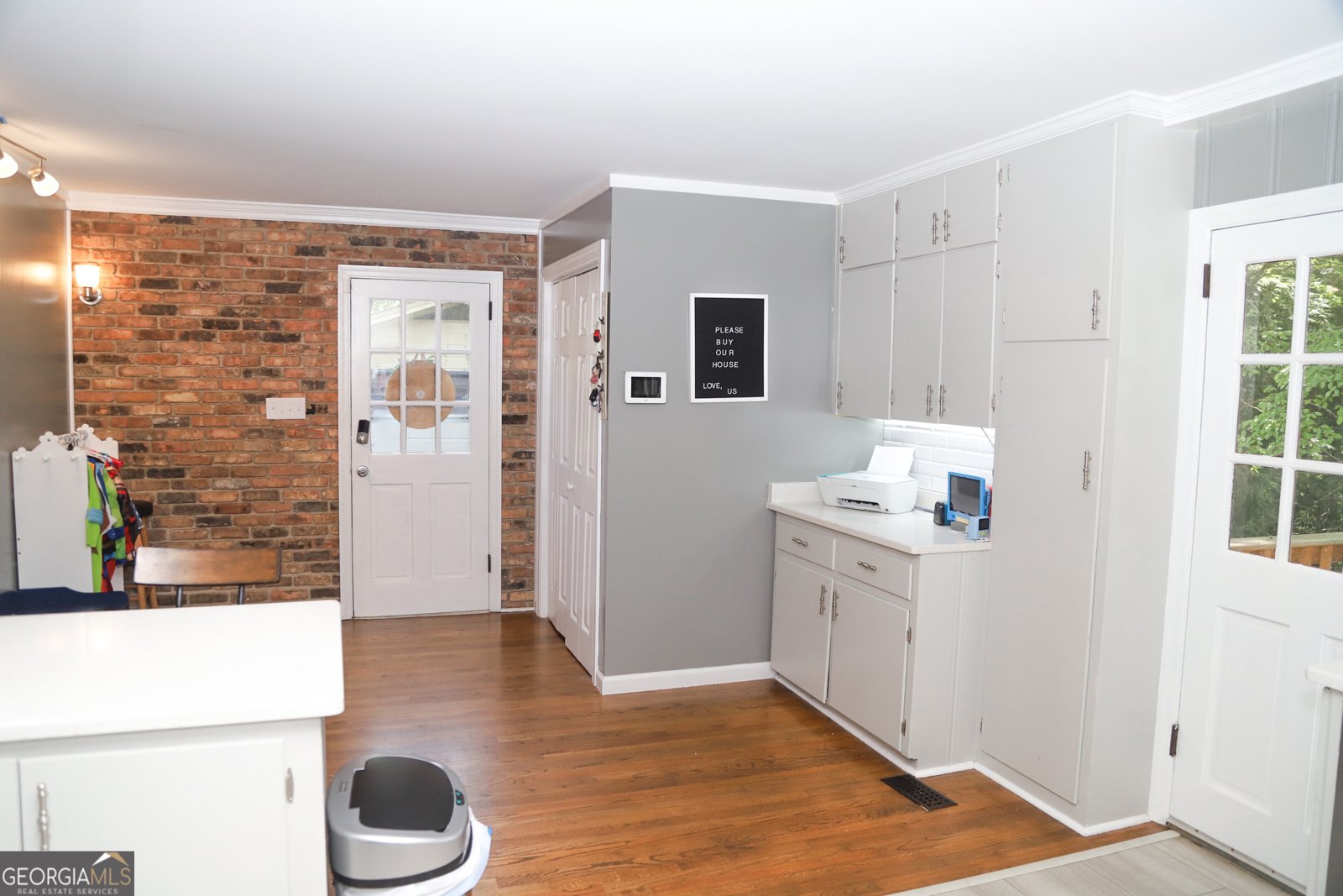 106 Summit Drive Griffin - 30